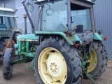John Deere 2040 S - Afbeelding 2