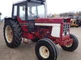 Case IH 1055 - Afbeelding 2