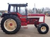 Case IH 1055 - Afbeelding 3