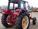 Case IH 1055 - Afbeelding 4