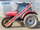 Massey Ferguson 6470 - Afbeelding 1