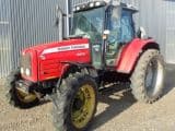 Massey Ferguson 6470 - Afbeelding 2