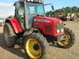 Massey Ferguson 6470 - Afbeelding 4