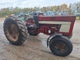 Case IH 844 - Afbeelding 3