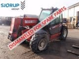 Manitou 835-120 - Afbeelding 1