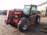 Manitou 835-120 - Afbeelding 2