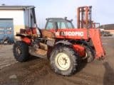 Manitou 835-120 - Afbeelding 4