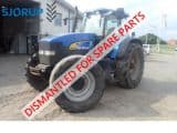 New Holland TM190 - Afbeelding 1