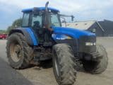 New Holland TM190 - Afbeelding 2