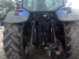 New Holland TM190 - Afbeelding 4