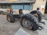 New Holland TL90 A - Afbeelding 4