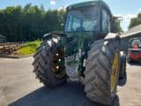 John Deere 7710 - Afbeelding 2