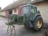 John Deere 6900 - Afbeelding 4
