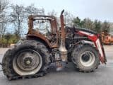 Case IH Puma 240 - Afbeelding 4