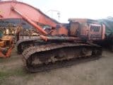 Fiat-Kobelco E215 - Afbeelding 3