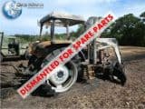 Case IH MX100C - Afbeelding 3