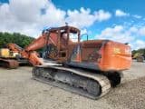 Hitachi Zaxis 210LC - Afbeelding 2