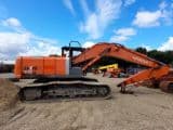 Hitachi Zaxis 210LC - Afbeelding 4