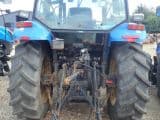 New Holland TS90 - Afbeelding 3