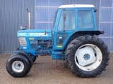 Ford 7710 - Afbeelding 1