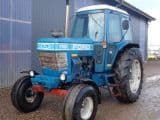 Ford 7710 - Afbeelding 2