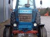 Ford 7710 - Afbeelding 3