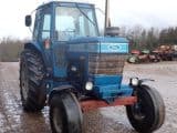 Ford 7710 - Afbeelding 4