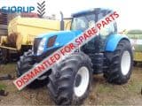 New Holland T7060 - Afbeelding 1