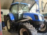 New Holland TS125A - Afbeelding 3