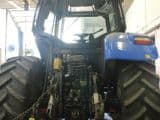 New Holland TS125A - Afbeelding 4