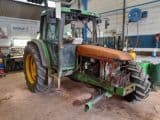 John Deere 6310 - Afbeelding 2