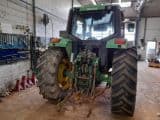 John Deere 6310 - Afbeelding 3
