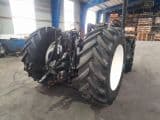 New Holland T6.160 - Afbeelding 2