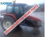 New Holland TL90 - Afbeelding 1