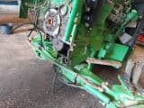 John Deere 8220 - Afbeelding 4