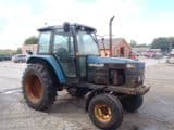 Ford 6640 - Afbeelding 2