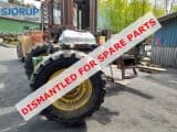 John Deere 7810 - Afbeelding 1