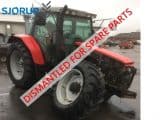 Massey Ferguson 6270 - Afbeelding 1