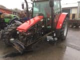 Massey Ferguson 6270 - Afbeelding 4