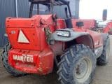 Manitou 1340 - Afbeelding 2