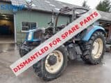 New Holland T6030 - Afbeelding 1