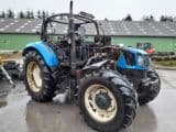 New Holland T6030 - Afbeelding 2