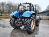 New Holland T6030 - Afbeelding 3