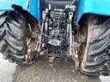 New Holland T6030 - Afbeelding 4