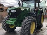 John Deere 6140 R - Afbeelding 2