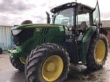 John Deere 6140 R - Afbeelding 3
