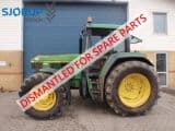 John Deere 6910 - Afbeelding 1