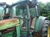 John Deere 6910 - Afbeelding 2