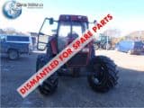 Case IH 5120 - Afbeelding 2