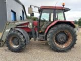 Case IH 5140 - Afbeelding 2
